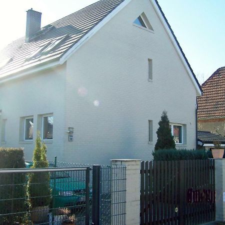 2-Zimmerwohnung Berlin Eksteriør bilde
