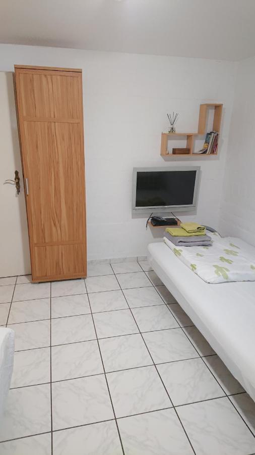 2-Zimmerwohnung Berlin Eksteriør bilde