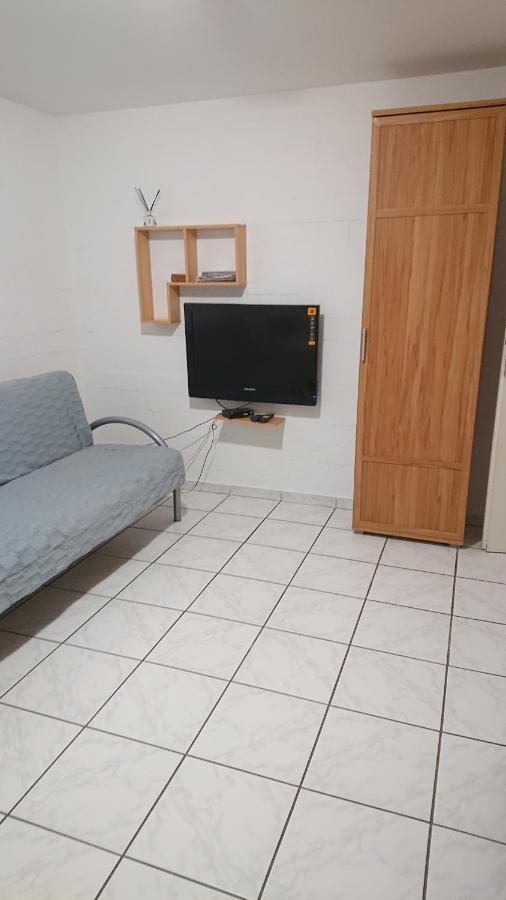 2-Zimmerwohnung Berlin Eksteriør bilde